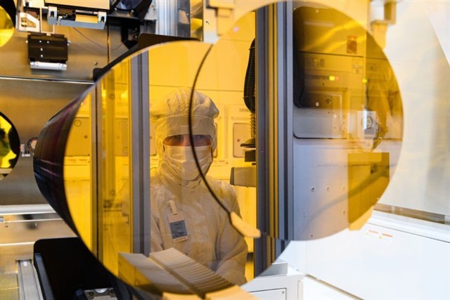 Huawei afirma que podrá fabricar chips de última generación sin