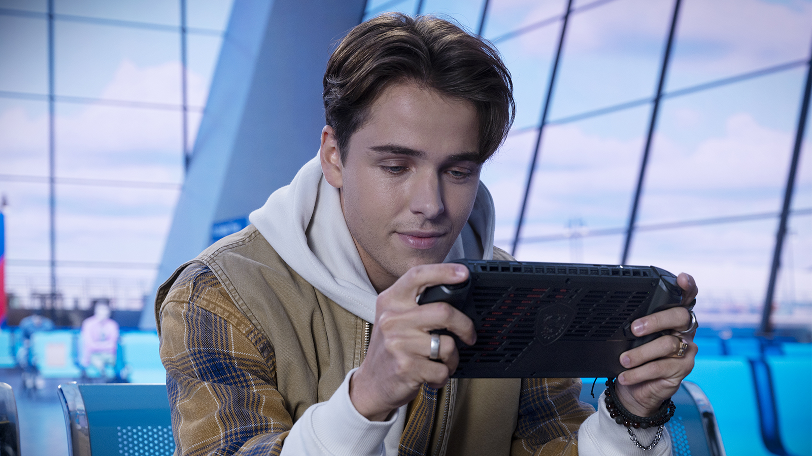 Intel anuncia sus chips Arc G3: Panther Lake finalmente se