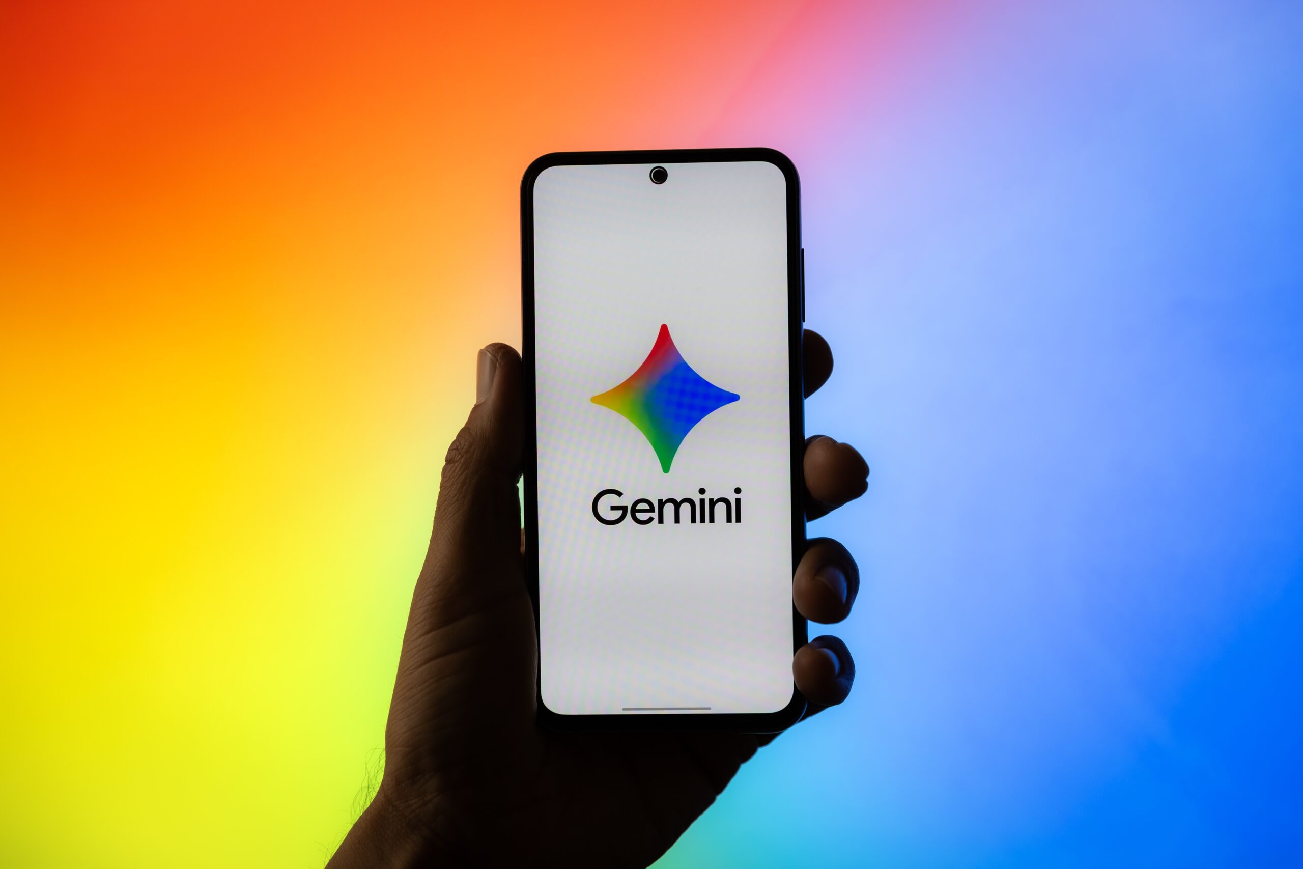 Inteligencia Gemini en Android: automatización de tareas, widgets IA y