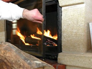 Intoxicación por monóxido de carbono en el Gers: un matrimonio