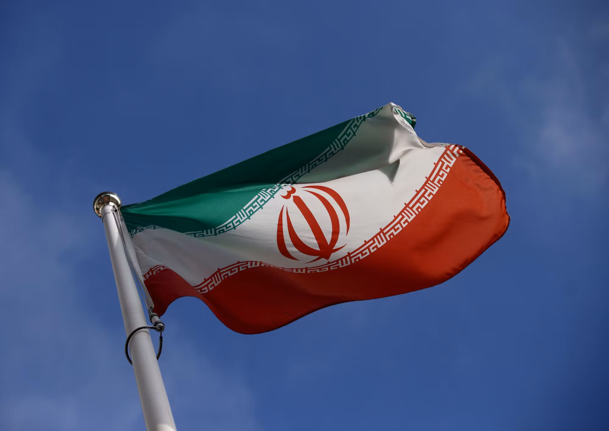 Irán nuevamente golpeado por Estados Unidos a pesar del alto