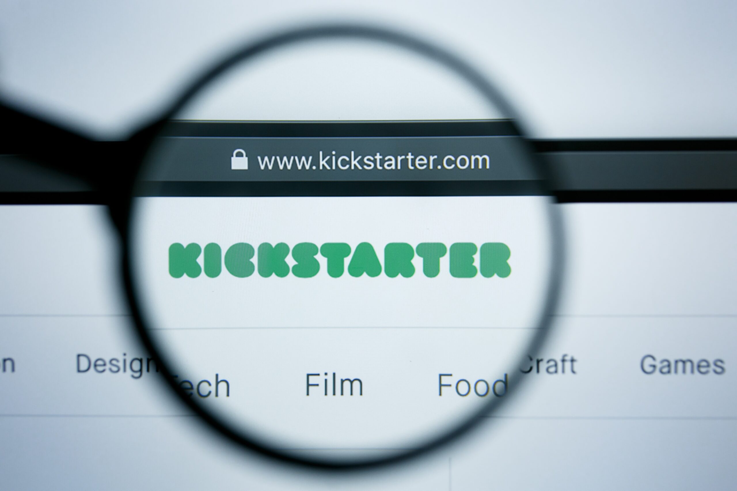 Kickstarter: detrás de los grandes descuentos, ¿cuánto valen realmente las