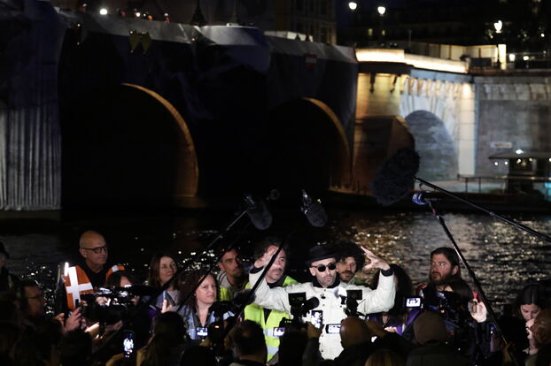 La Caverne du Pont Neuf finalmente renovada: las imágenes de