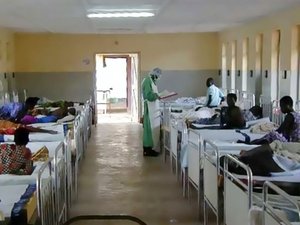La OMS declara una emergencia internacional por la epidemia de