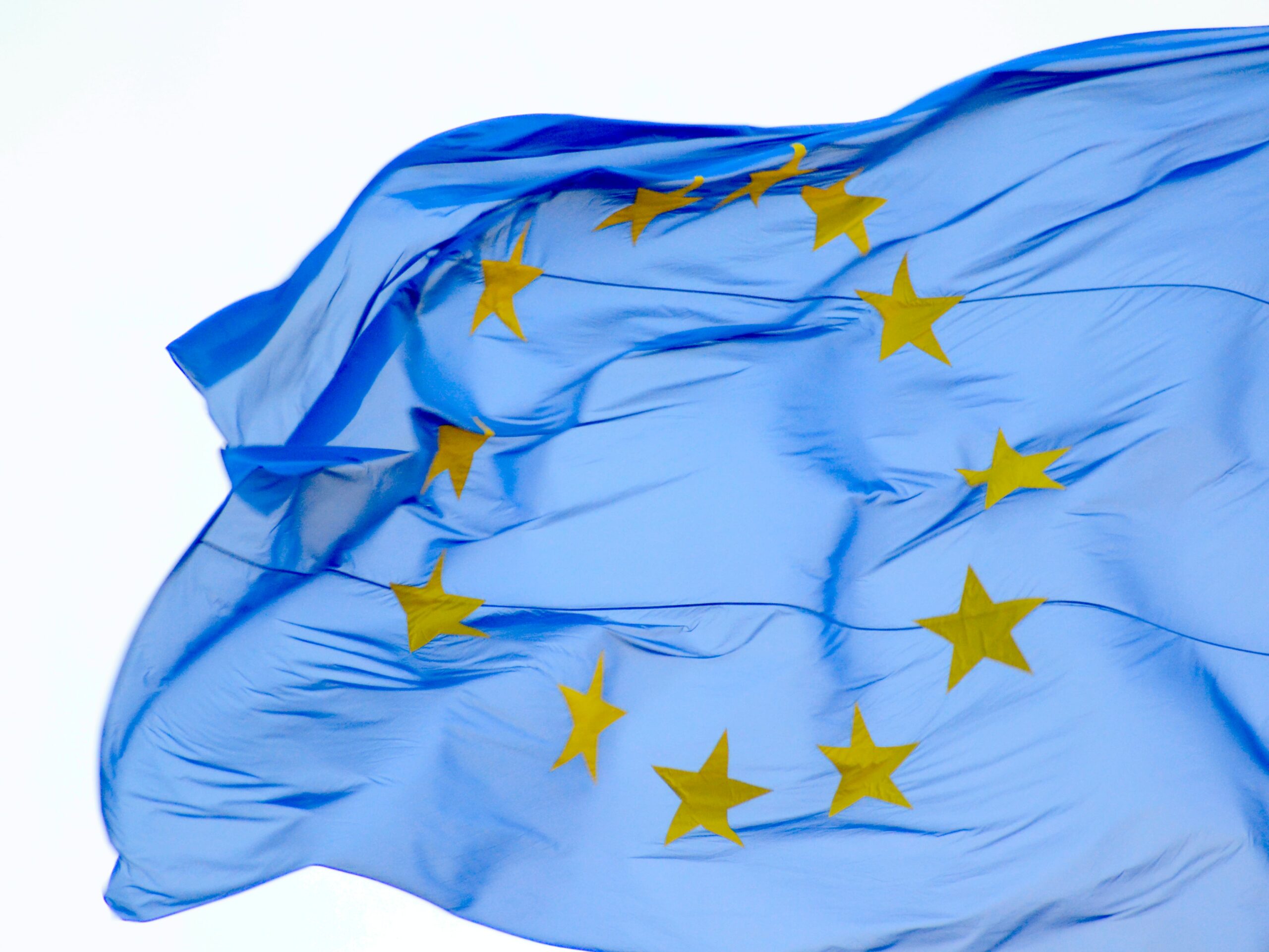 La UE flexibiliza su AI Act menos de dos años