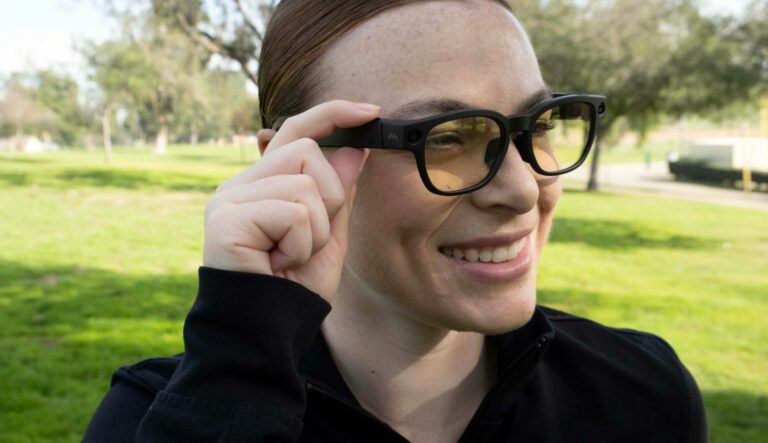 La llegada de OnlyFans al mercado de las gafas inteligentes