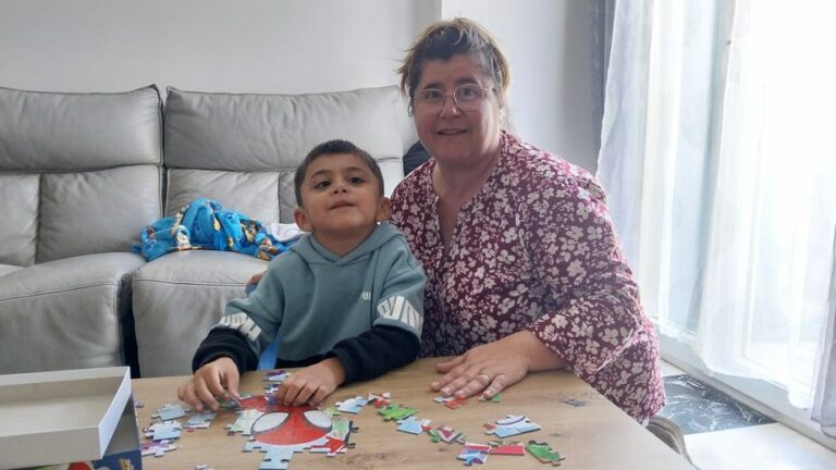 La madre de un niño con discapacidad ve rechazada su