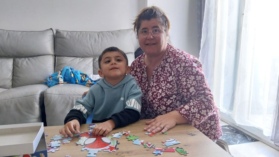 La madre de un niño con discapacidad ve rechazada su