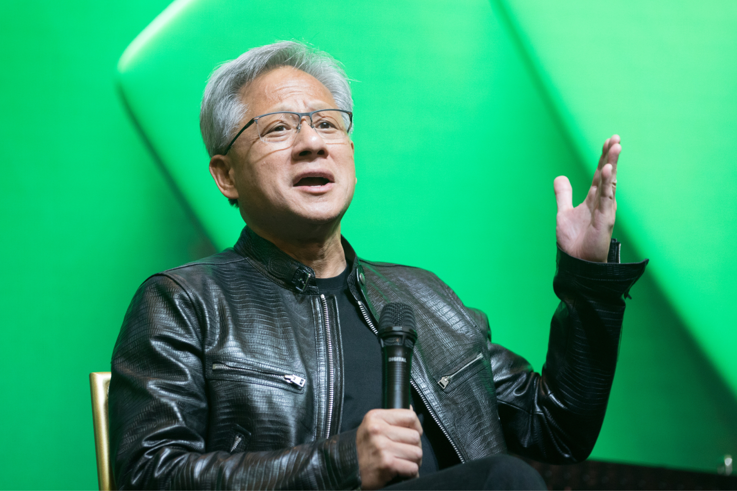 La mina de oro para NVIDIA? Estas 10 firmas chinas