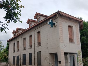 Laroque-d'Olmes. Recibir tratamiento lejos de casa, una realidad