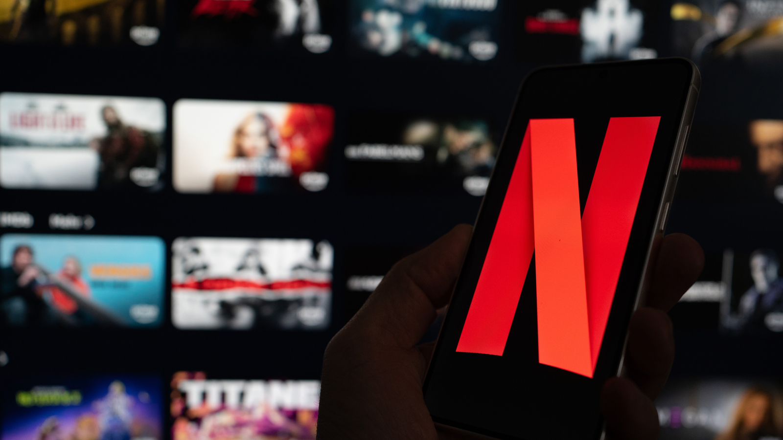 Lo que tenía que pasar, pasó: Netflix quiere generar cortometrajes