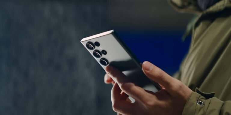Los Galaxy S23 y A56 reciben su actualización tan esperada