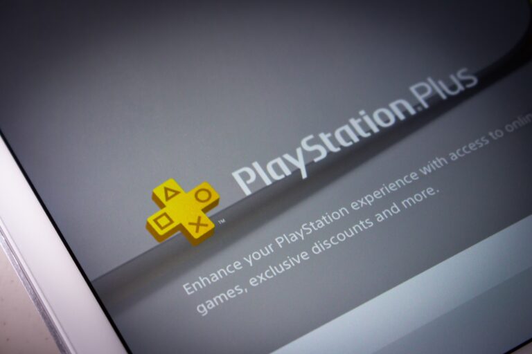 Mala noticia para los suscriptores de PlayStation Plus, Sony anuncia