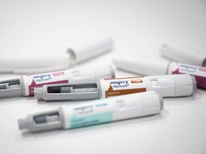 Medicamentos antiobesidad: Wegovy y Mounjaro oficialmente reembolsados en Francia desde