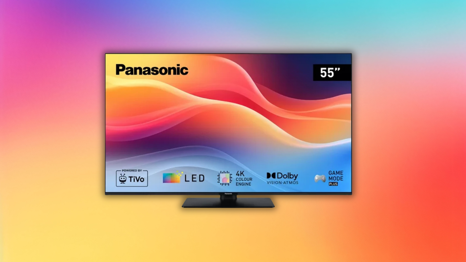 Menos de 280€ por 55" y Dolby Vision: este televisor