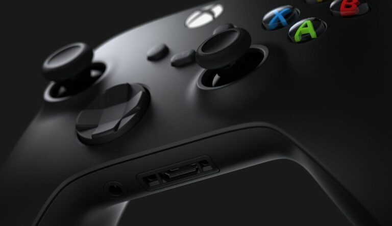 Microsoft elimina este puerto de los mandos de Xbox (y