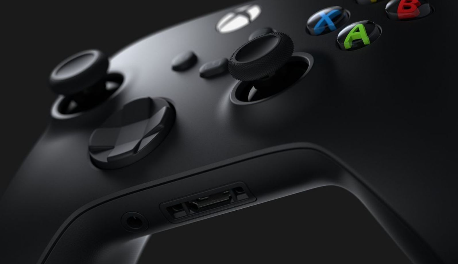 Microsoft elimina este puerto de los mandos de Xbox (y