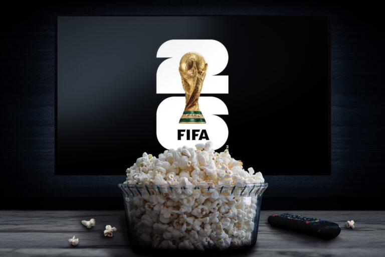 Mundial 2026 en la TV: la guía completa para seguirlo
