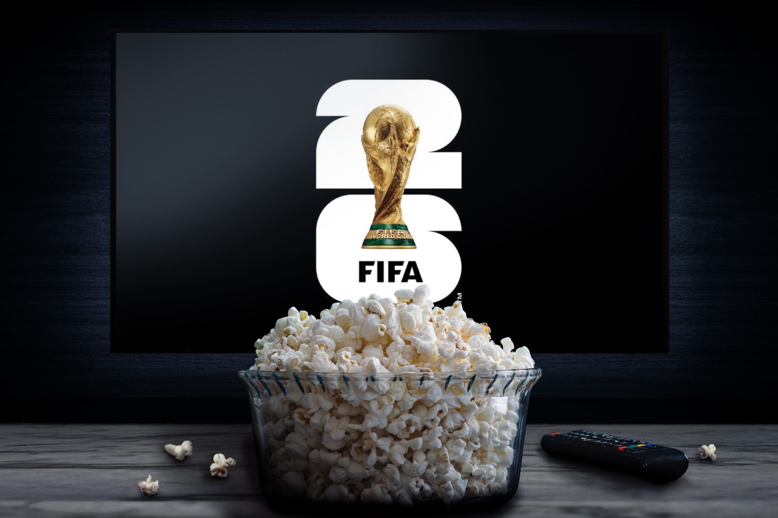 Mundial 2026 en la TV: la guía completa para seguirlo