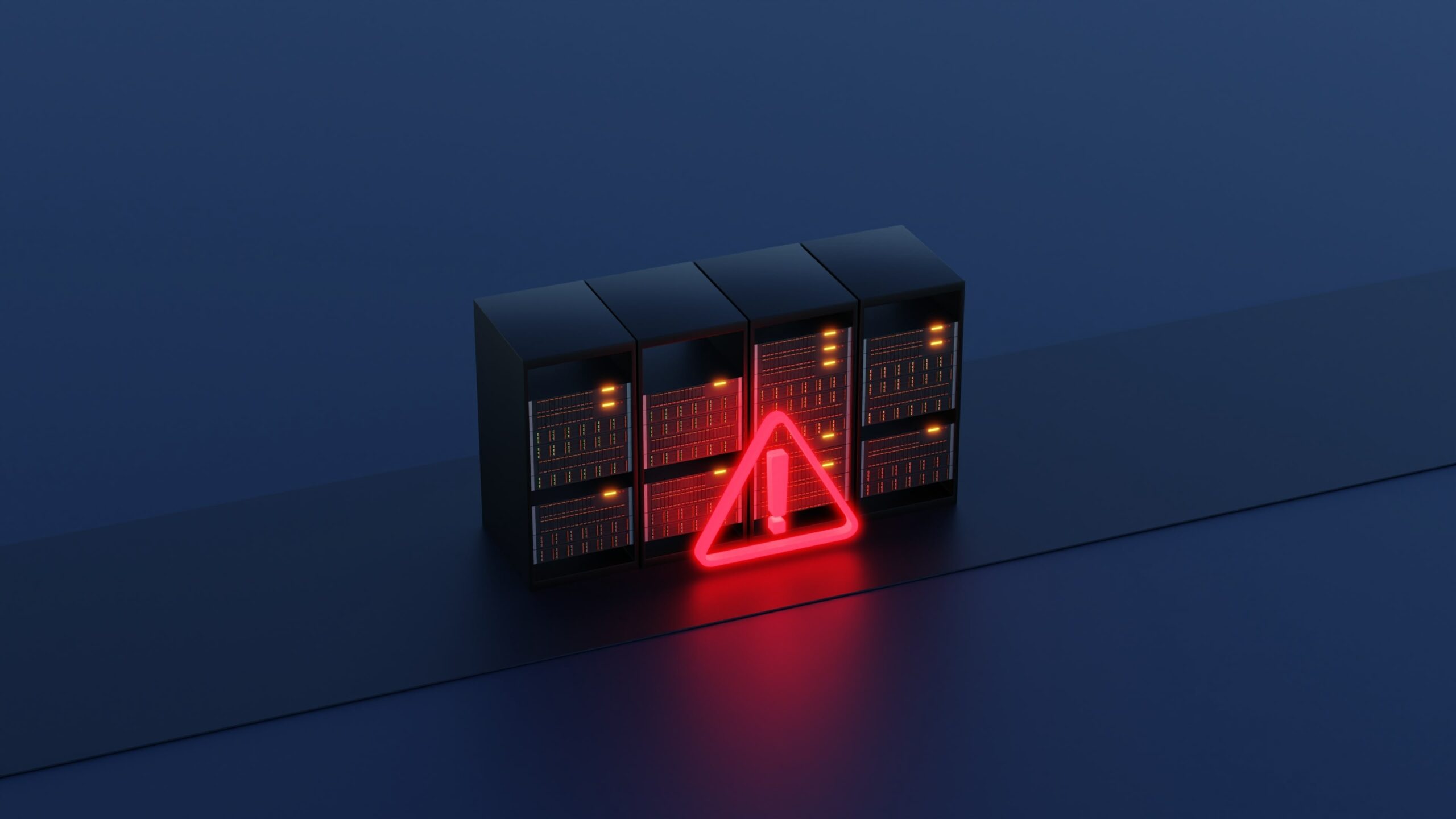 NGINX Rift: un bug de 2008 amenaza a un tercio