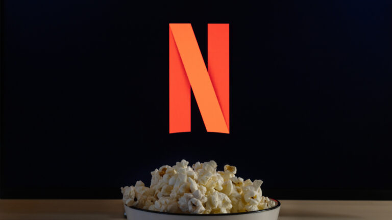 Netflix prueba un modo vocal para buscar contenido en la