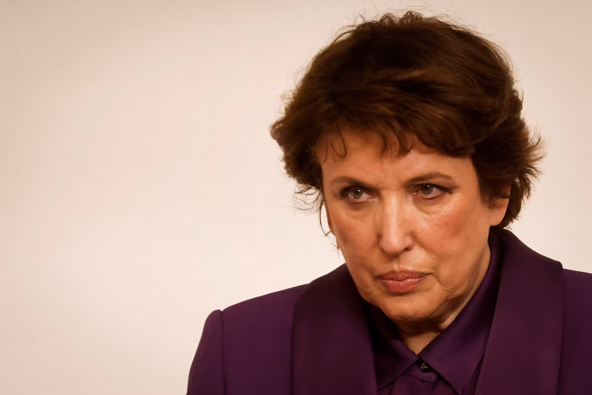«No me arrepiento de ninguna palabra»: Roselyne Bachelot responde al