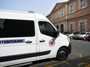 "No soporta la frustración"... Golpes, amenazas, estrangulamiento: violento con su