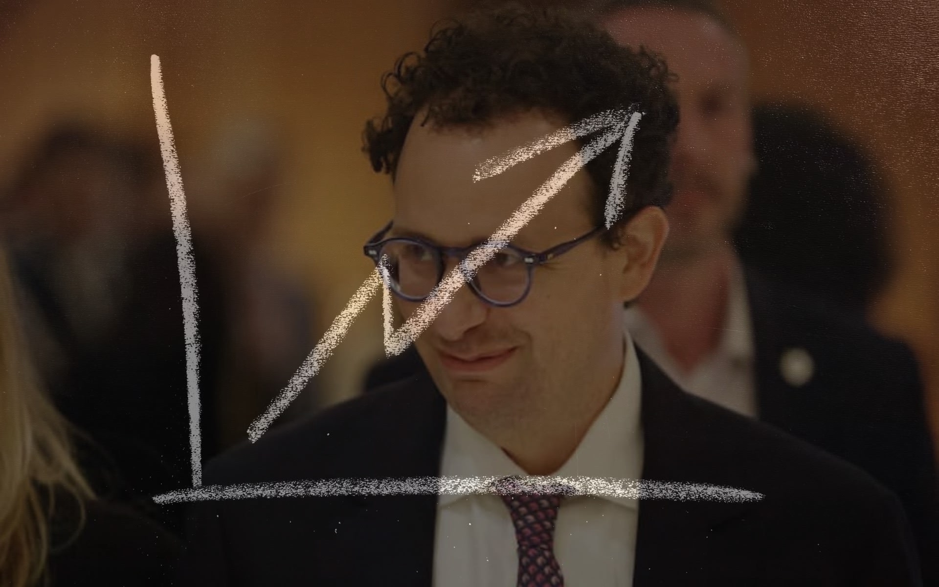"Nos sorprendió": el CEO de Anthropic habla sobre el ascenso