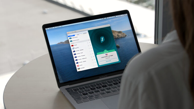 Oferta de aniversario: Mejora tu privacidad en línea a bajo