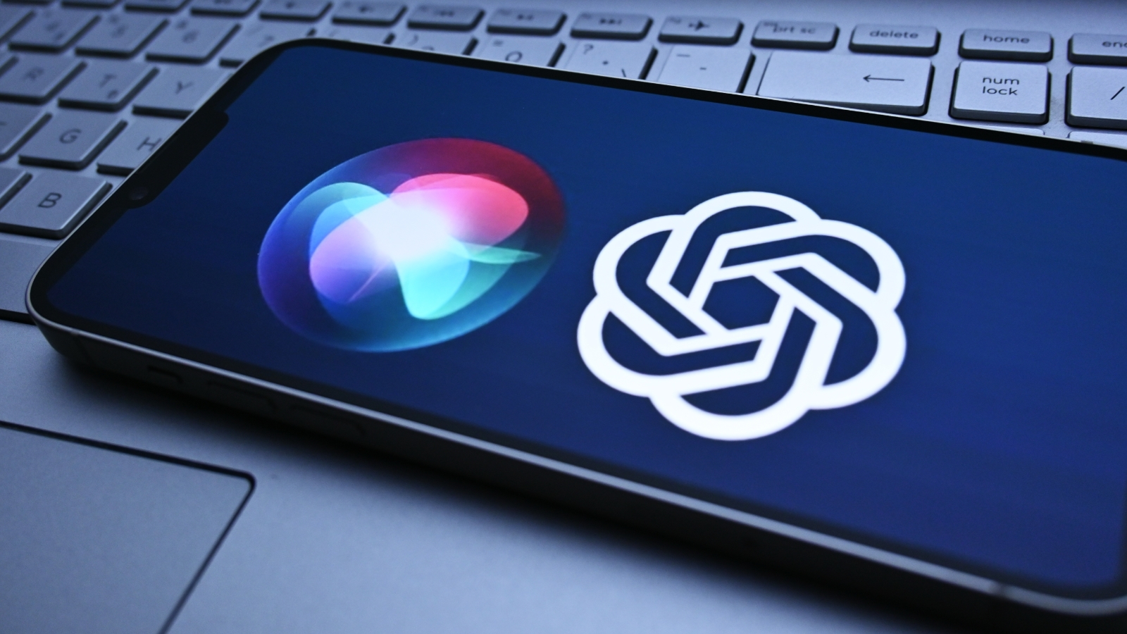 OpenAI contra Apple: por qué la asociación ChatGPT-Siri se convierte