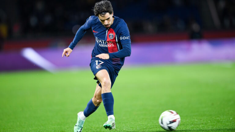 PSG-Arsenal: atención con el horario, la final de la Ligue