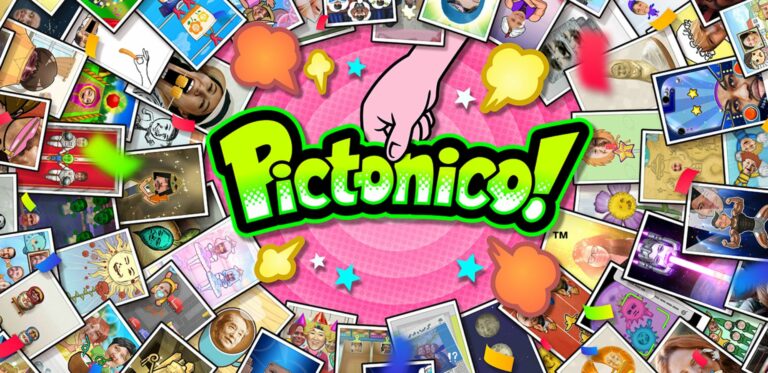 Pictonico, ¿qué es este nuevo juego móvil (con aires de
