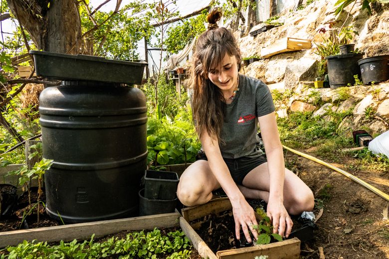 "Plantar pequeñas semillas en ciertas cabezas": de Ariège a Sarthe,