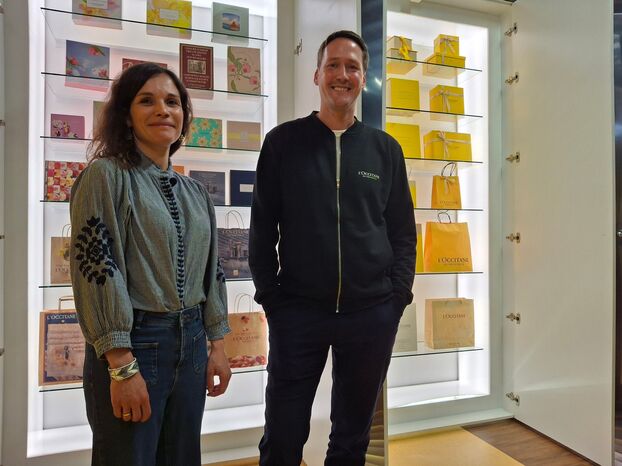 Por su 50 aniversario, L’Occitane en Provence te da un