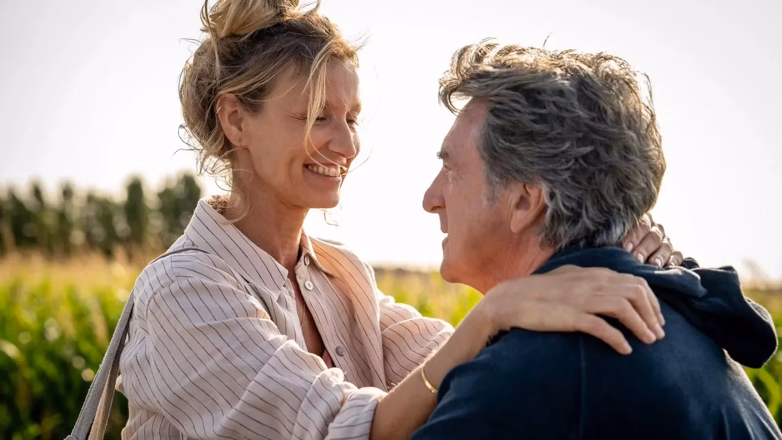 «Pour le plaisir» en el cine: los consejos de una