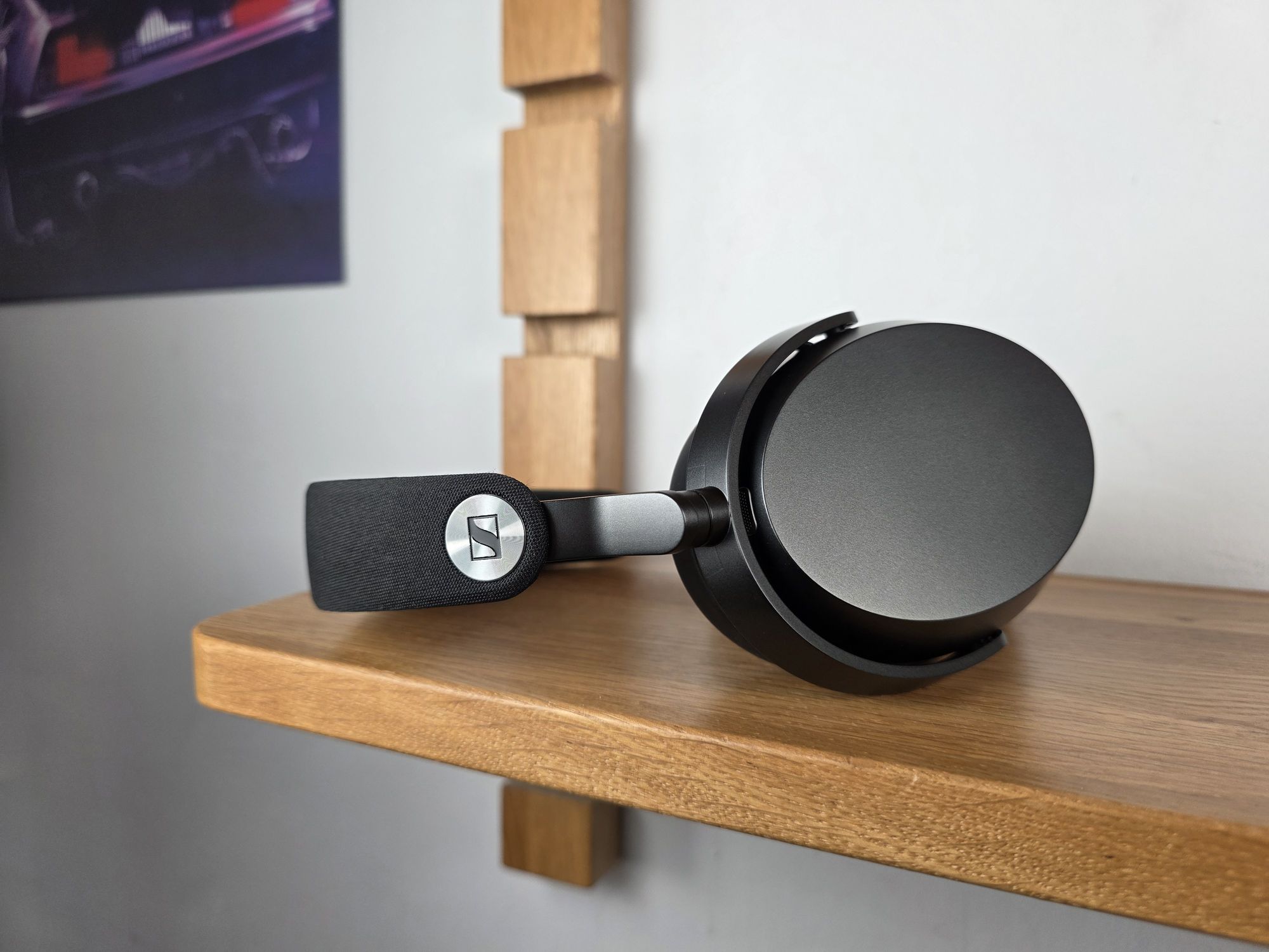 Prueba Sennheiser Momentum 5 Wireless: una calidad de audio superior