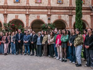 REPORTAJE. "Queremos un equilibrio entre el trabajo y la vida