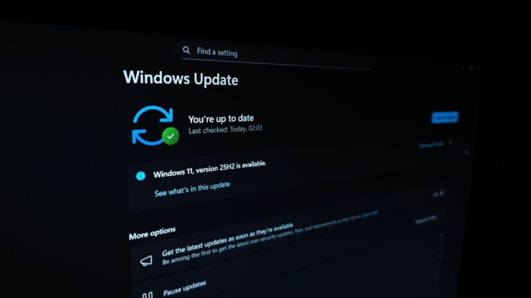 Respaldo bloqueado en Windows 11: Microsoft ha prohibido oficialmente este
