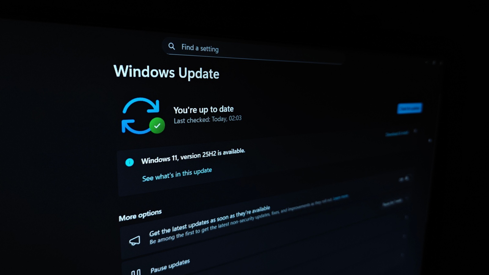 Respaldo bloqueado en Windows 11: Microsoft ha prohibido oficialmente este