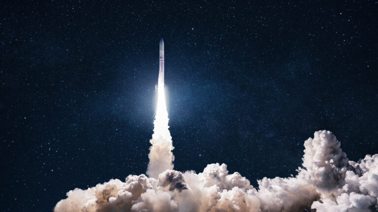 Rocket Lab, Firefly Aerospace, Intuitive Machines... ¿Por qué la industria
