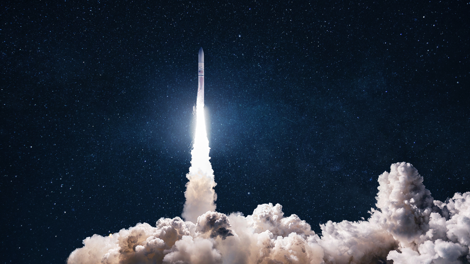 Rocket Lab, Firefly Aerospace, Intuitive Machines... ¿Por qué la industria