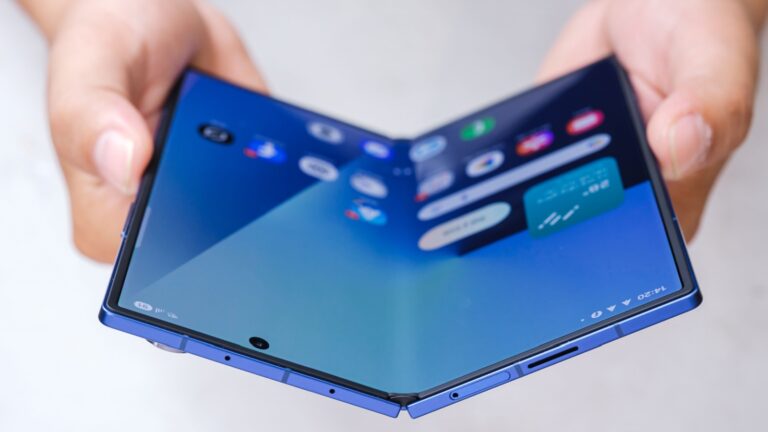 Samsung Galaxy Z Fold 8 y Z Fold Wide: las