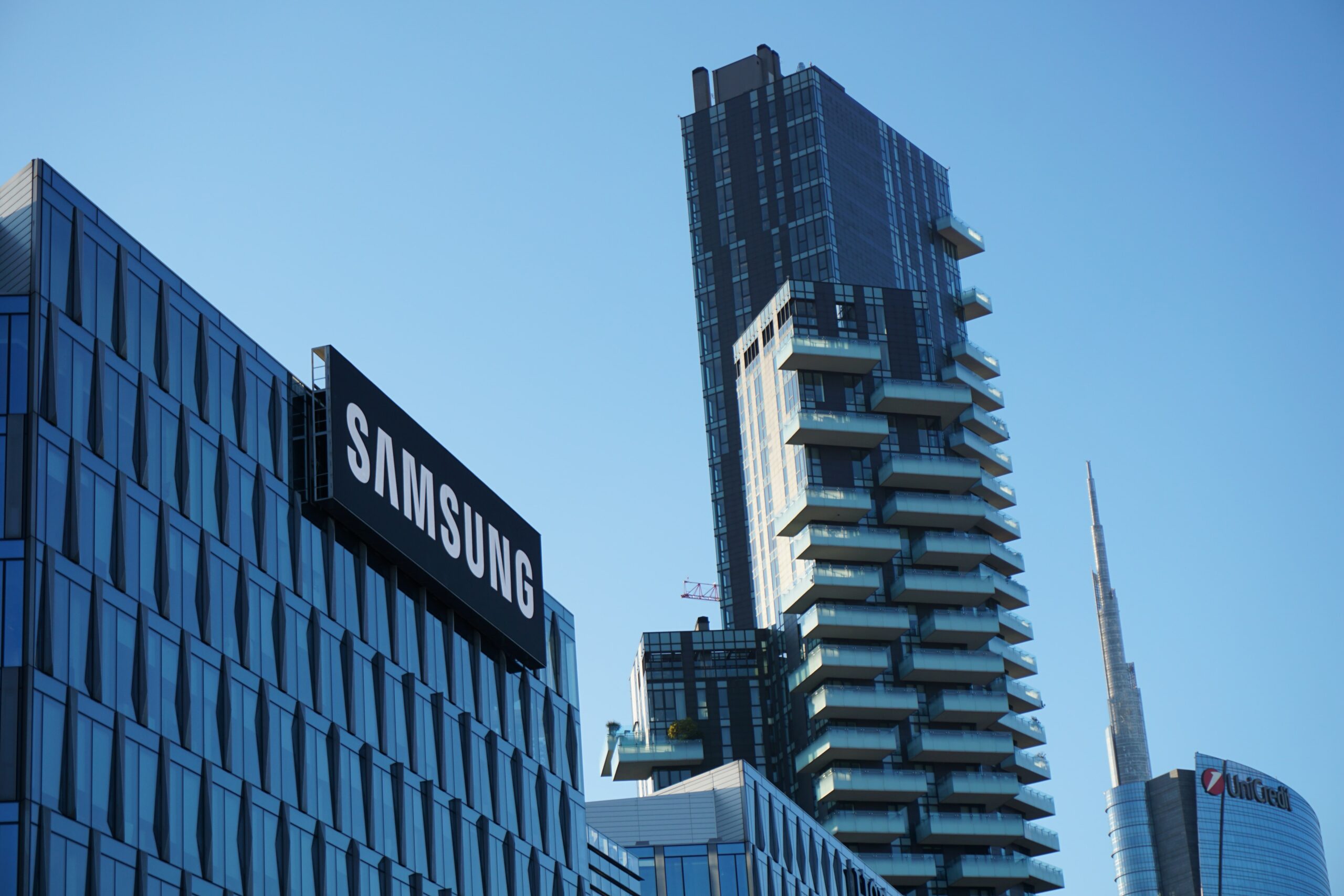 Samsung alcanza la simbólica cifra del billón de dólares gracias