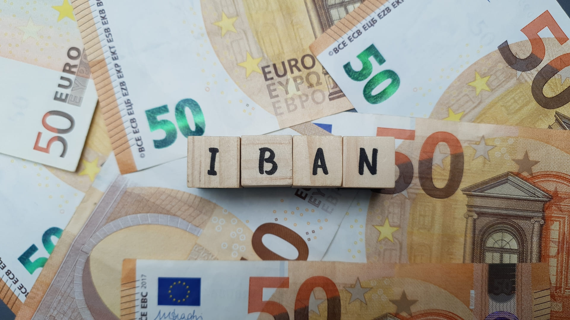 Se lanza un archivo nacional antifraude para monitorear los IBAN