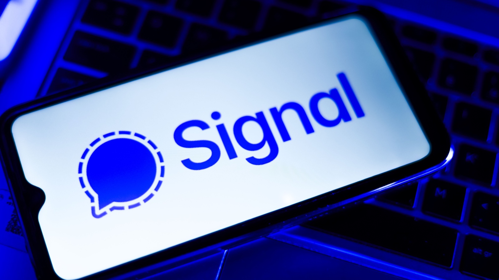 Signal lanza una nueva campaña de phishing