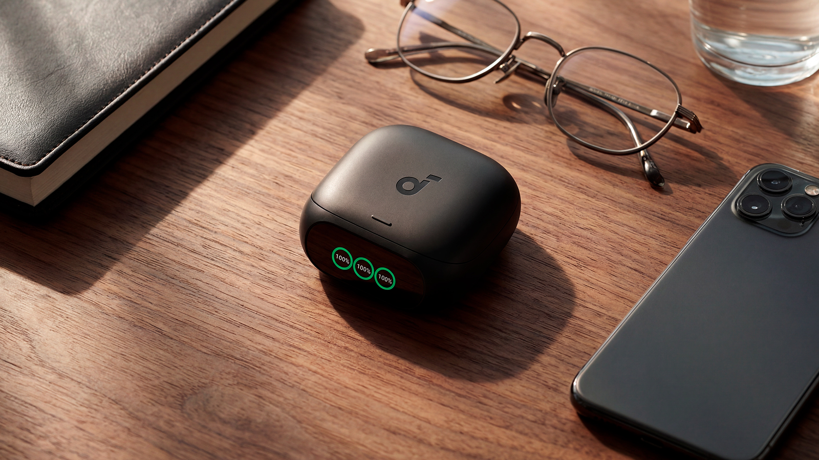 Soundcore Liberty 5 Pro: la reducción de ruido definitiva y