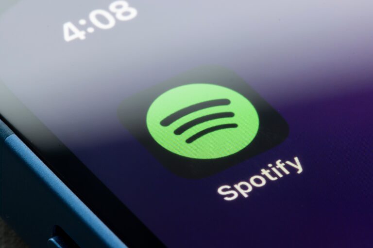 Spotify seguramente te hará llorar de nostalgia (¿y de vergüenza?)