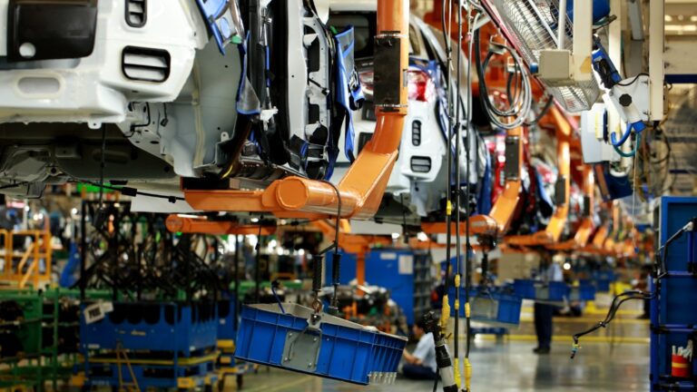 Stellantis invierte más de mil millones de euros para consolidar