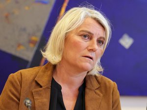 Stéphanie Rist: una médica para gestionar la crisis del hantavirus