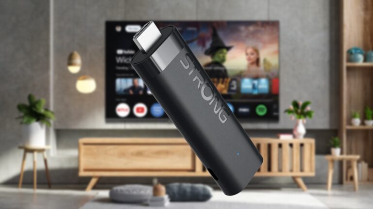 Strong Leap Nova: de la IA en una clave Google
